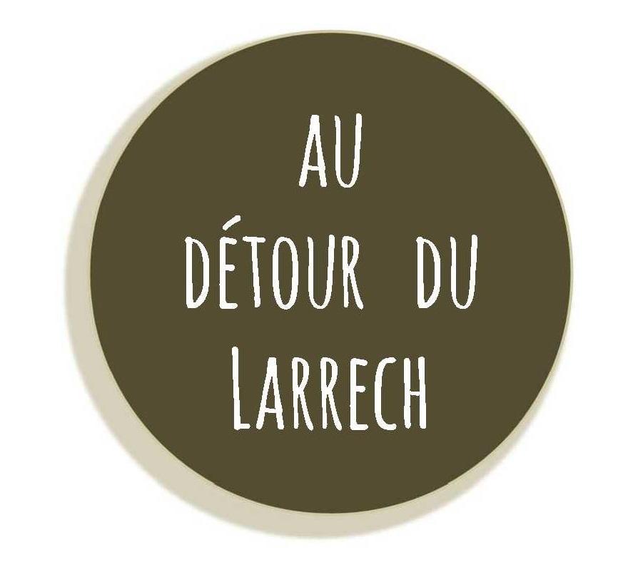 Au Detour Du Larrech Bed & Breakfast Castillon-en-Couserans ภายนอก รูปภาพ