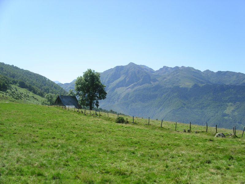 Au Detour Du Larrech Bed & Breakfast Castillon-en-Couserans ภายนอก รูปภาพ